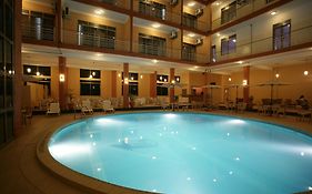 Hotel Triangle